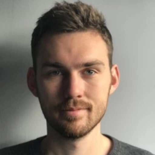 Dr Cameron Wilson