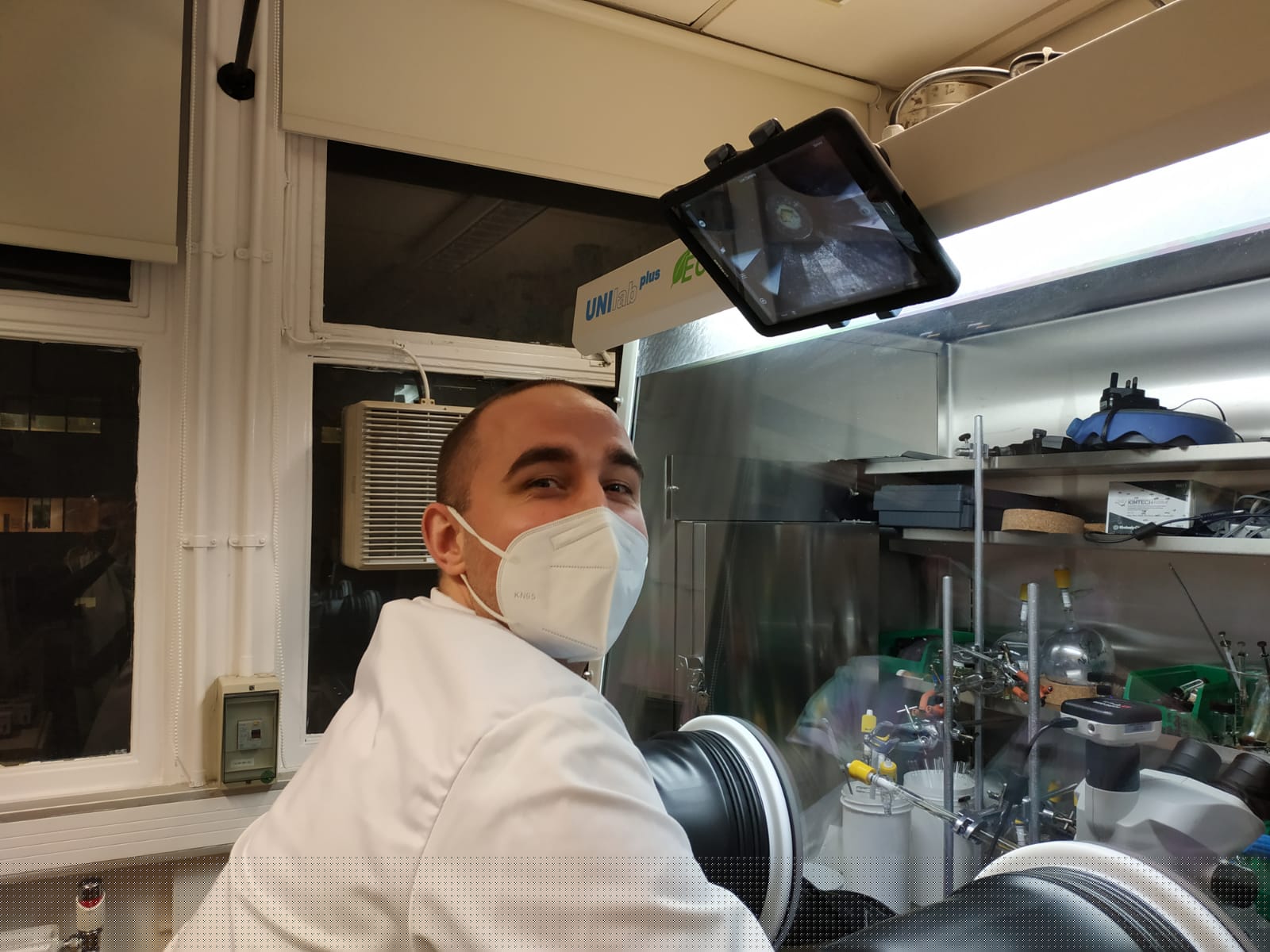 Senn Group Research