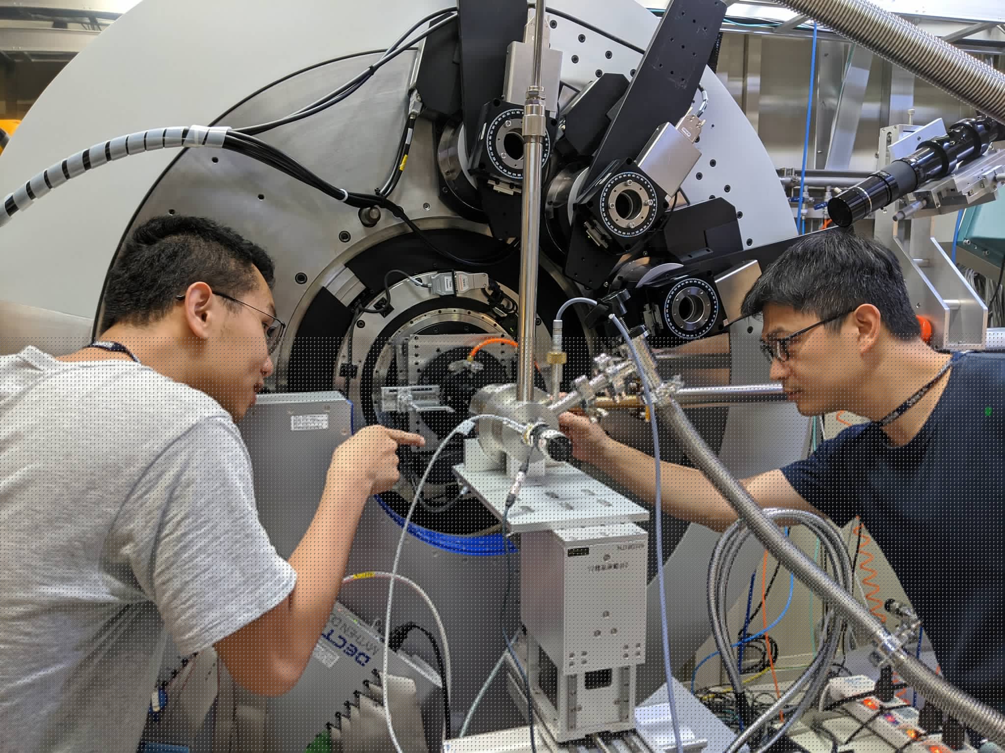Senn Group Collaborators